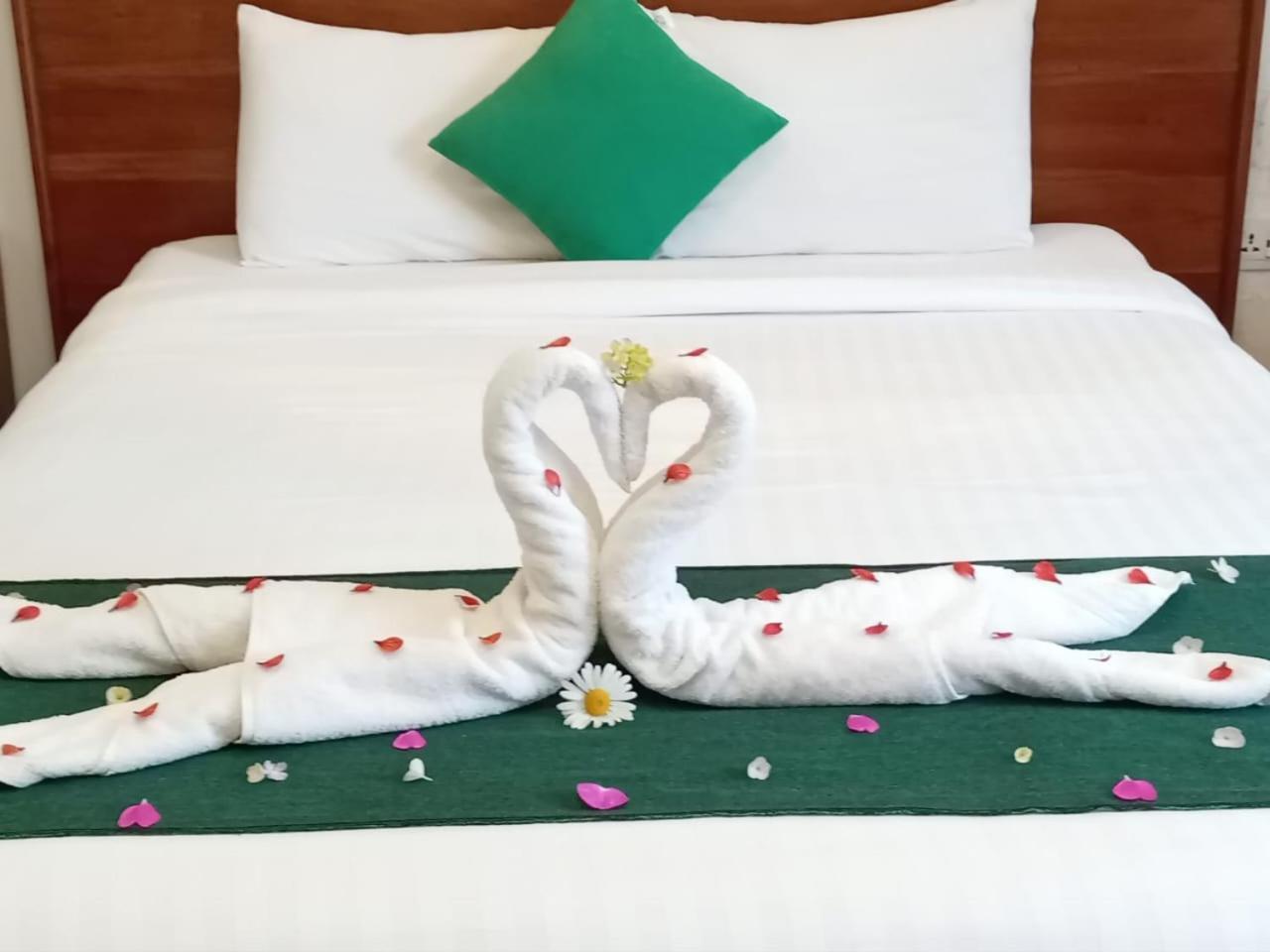 Yensfield Blackpool 누와라 엘리야 외부 사진